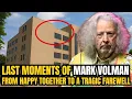 Download Lagu Last Moments of Mark Volman – From Happy Together to a Tragic Farewell