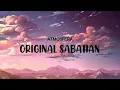 ATMOSFERA - ORIGINAL SABAHAN (VIDEO LIRIK)