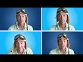 Bluey Theme (Acapella Remix) | Danny Go! Songs For Kids