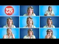 Bluey Theme Acapella Remix Danny Go Songs For Kids
