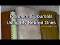 Planner Journal Line Up