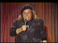 SAM KINISON ON DANGERFIELDS