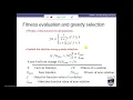 Artificial Bee Colony Optimization Amit Kumar Mishra SISTec GandhiNagar