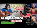 Download Lagu Alip Ba Ta - ❤️Bohemian Rhapsody☕️ (Reaction)Request Fest