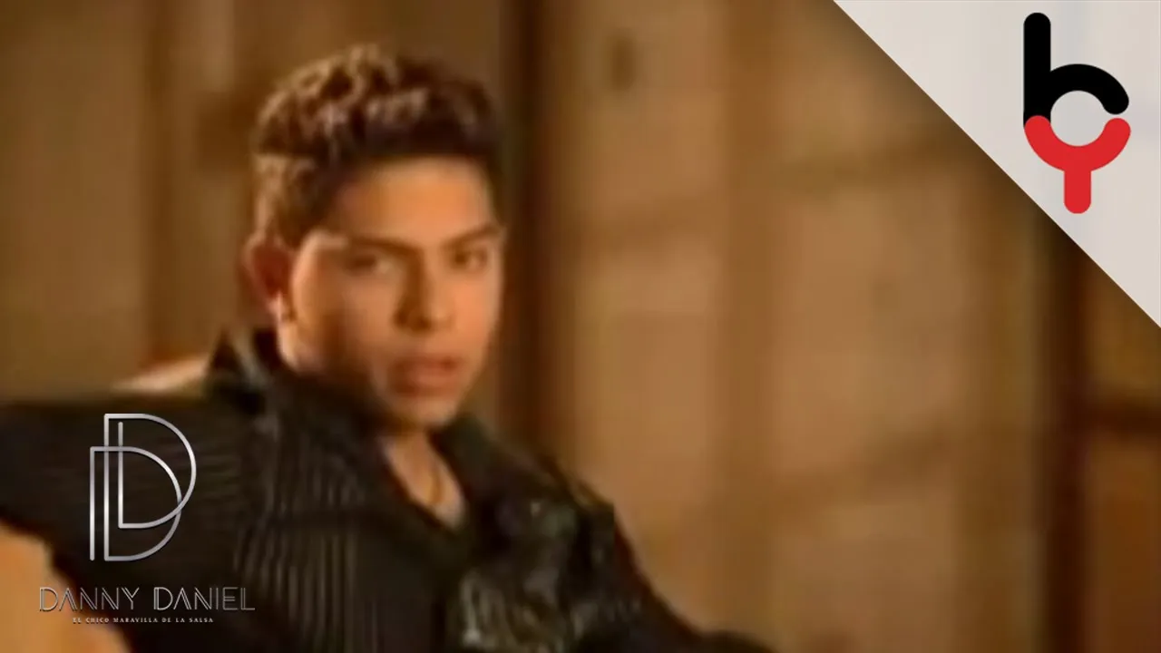 Danny Daniel - Vete Ya [Oficial Video]