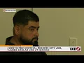 4 Investigates Convicted criminal who resigned city job loses similar job with NMDOH