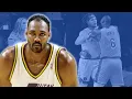 The Life And Tragic Ending of Karl Malone