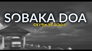 simple acoustic sobaka doa original audio 