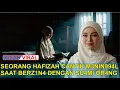 Download Lagu Het verhaal van een prachtige Hafizah die stierf tijdens seks met haar vriend