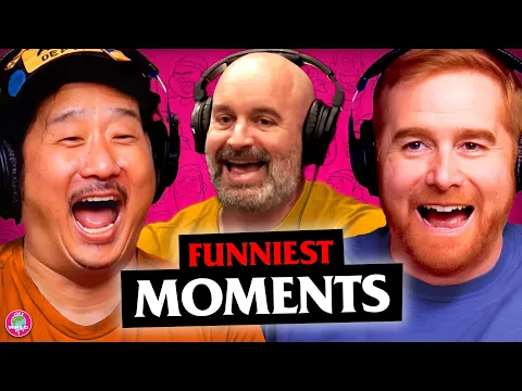 Best of Tom Segura on Bad Friends