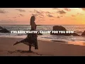 Aaron Hibell & Alex Wann - set me free (Lyrics)
