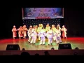 Download Lagu Pantofiorul de aur 2014 Suita Muntenia Florile Teleormanului, Romania