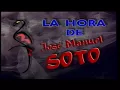 Alberto Cortez canta "Cuando un amigo se va"