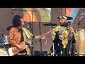 Download Lagu Maalema HIND ENNAIRA - BERMA NANA SOUTANBI (SOUTANBI) - Gnaoua Festival 2025, Essaouira, Morocco
