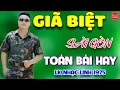 Download Lagu Giã Biệt Sài Gòn - Gia Tiến ⭐ LK Nhạc Vàng Xưa Ngọt Ngào Say Đắm Bao Thế Hệ, Toàn Bài Hay Bất Hủ