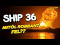 Download Lagu Mitől ROBBANT fel a SHIP 36?? Amerika 2025 #amerika2025