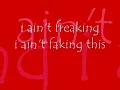the ting tings - shut up and let me go w/lyrics