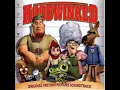 Lagu Hoodwinked! - Great Big World (Original Motion Picture Soundtrack)