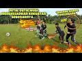 BAGONG BENGEK MAIN 2vs2 LAPANGAN 100 METER