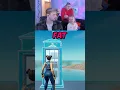 CHUN LI HAS A FAT fortnite