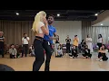 Lagu Laura Van Liere, Dj Nice Life - Apollo @Asia Kizomba Collab Festival 2024