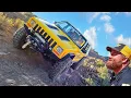 Download Lagu I Wish They Warned Me About This... Ford Rescue!