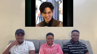 perthsanta tiktok edits compilation because they are the it couple rn reaction