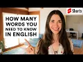 Download Lagu How Many Words You Need To Know in English