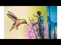 Projective transform Homography with mask Geometric Transform python scikit-image