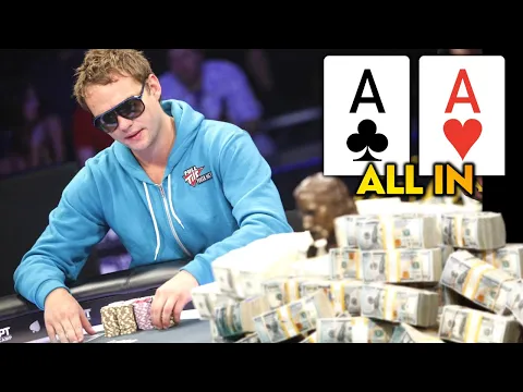 Download MP3 $1,552,772 at Legends of Poker Main Event FINAL TABLE