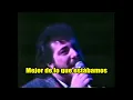 Sergio Mendes - Never Gonna Let You Go (Subtitulado) Gustavo Z