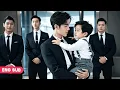 Download Lagu CEO Thought He'd Never Have Kids—Until A Boy Called Him \