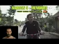 MAROON 5 - MEMORIES | PARODY BAHASA SUNDA - MARETIS