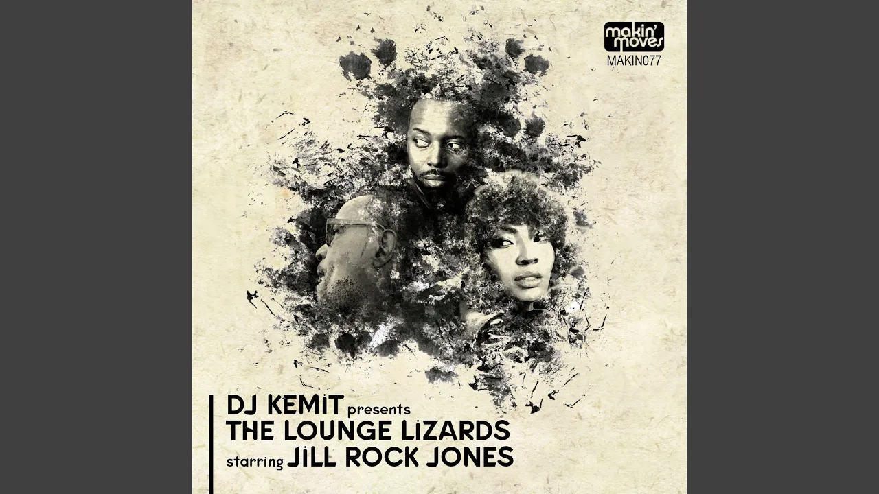 Wake Up & Stand Up (Beats Mix) (feat. Jill Rock Jones)