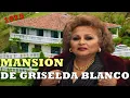 Griselda Blanco s Mansion The Price of Turning Power into Fear