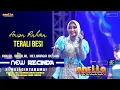 ADELLA - ANISAH RAHMA - TERALI BESI