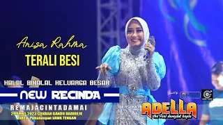 Download ADELLA - ANISAH RAHMA - TERALI BESI MP3