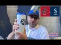 Seattle Mariners vs Arizona Diamondbacks
