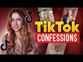 The Most DIABOLICAL Tik Tok Confessions we should all know less about each other
