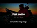 Download Lagu Puisi Kepergian