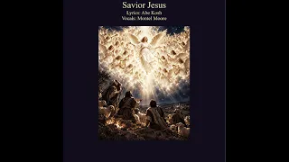 Savior Jesus