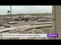 Aransas County man charged with 5 felony counts of illegal dumping