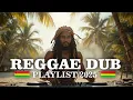 Download Lagu Mystic Dub Vibes | Deep Roots Reggae Mix for Relaxation \u0026 Positive Energy