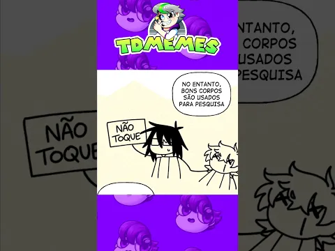 FAMINTO POR ATENÇÃO PARTE 279