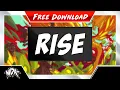 Lagu ♪ MDK - Rise [FREE DOWNLOAD] ♪