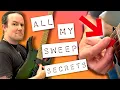 Download Lagu Sweep Picking: The ULTIMATE Guide