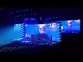RAYE - I KNOW YOU'RE HURTING - LIVE IN BOLOGNA