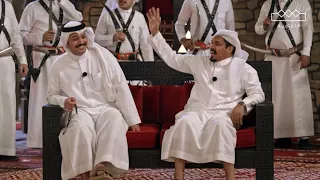 الشقر الحلقة الثانية 