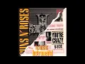Download Lagu Guns N' Roses: You're Crazy (Acoustic) Instrumental