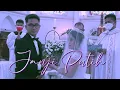 Download Lagu Janji Putih ( Beta Janji Beta Jaga )   |  Rexy dan Bella